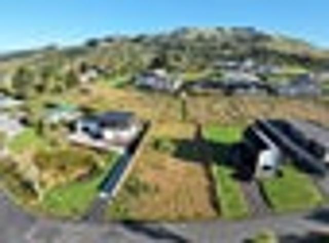 Land for sale in Otakou