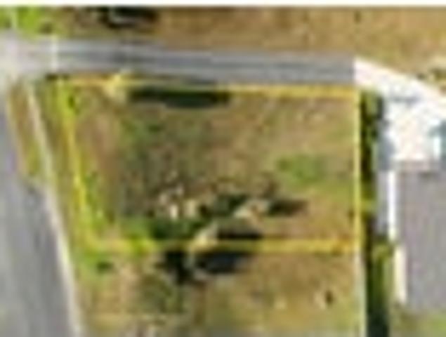 Land for sale in Fairburn, Northland
