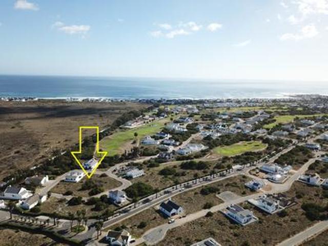 Land for sale in West Coast, Britannia Bay