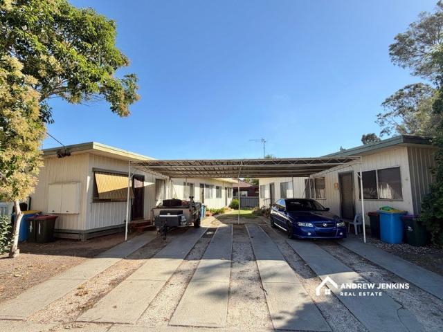 Flat for sale in Cobram, Victoria