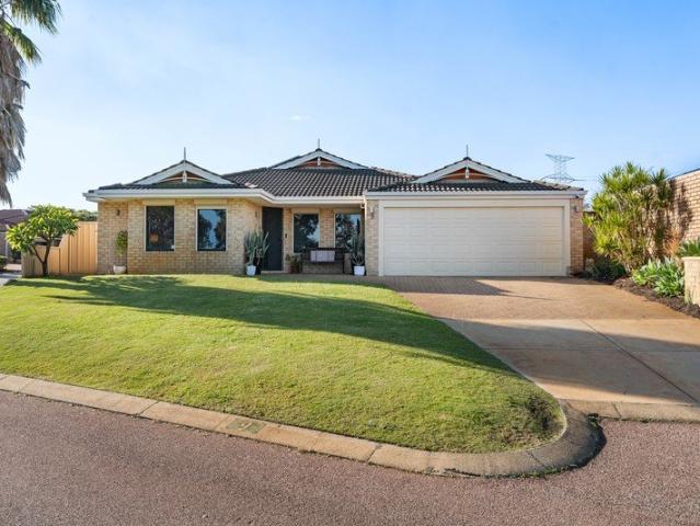 House for sale in Cockburn Central, Western Australia