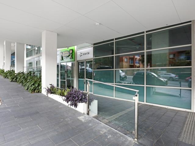 Retail for sale in Wollongong West, New South Wales