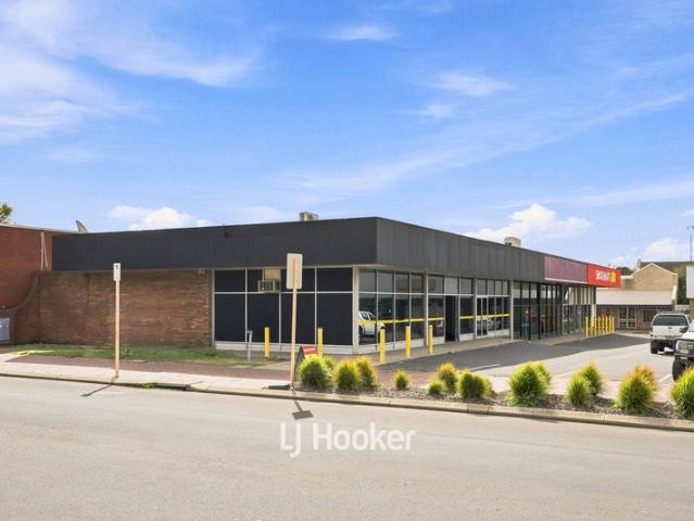 Office for sale in Collie, Western Australia