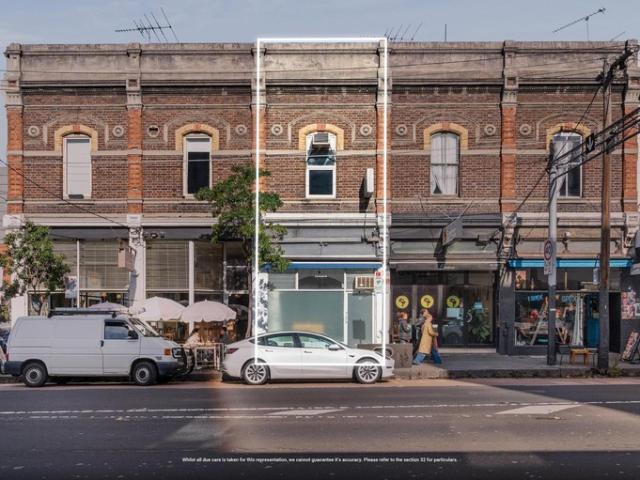 Retail for sale in Camerons Creek, Victoria