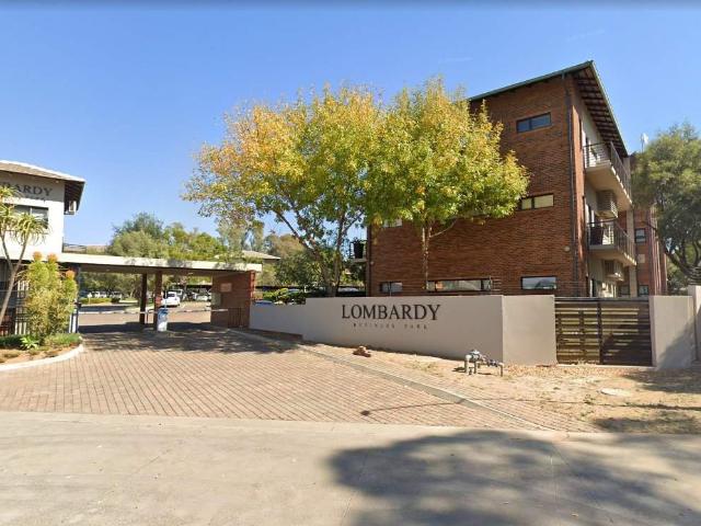 Office for sale in Waterkloof, Gauteng