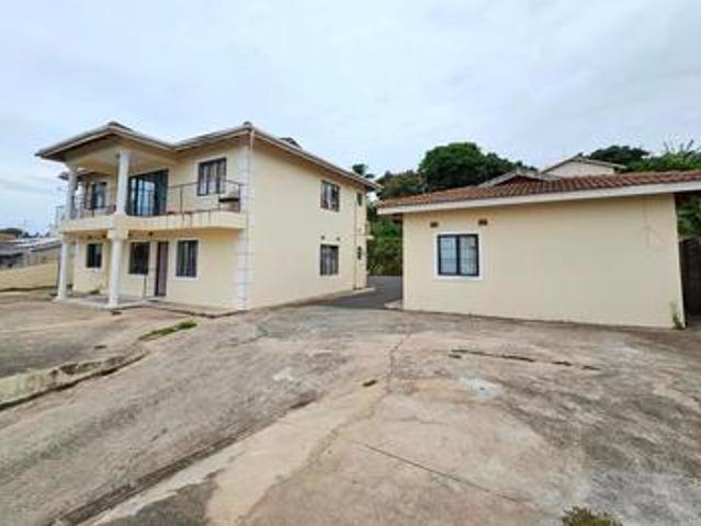 Apartment for rent in Mount Moreland, Kwazulu-natal