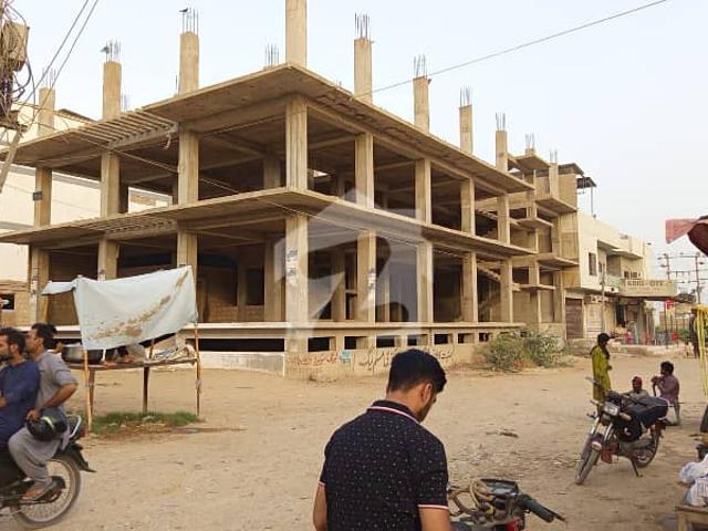 Building for sale in North Waziristan, Federally Administered Tribal Areas fata