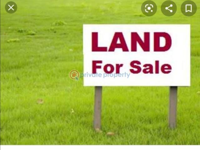 Land for sale in Pangani, Kiambu