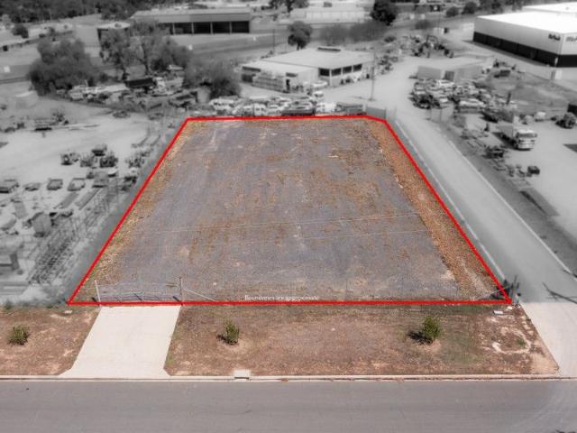 Land for sale in Wangaratta, Victoria