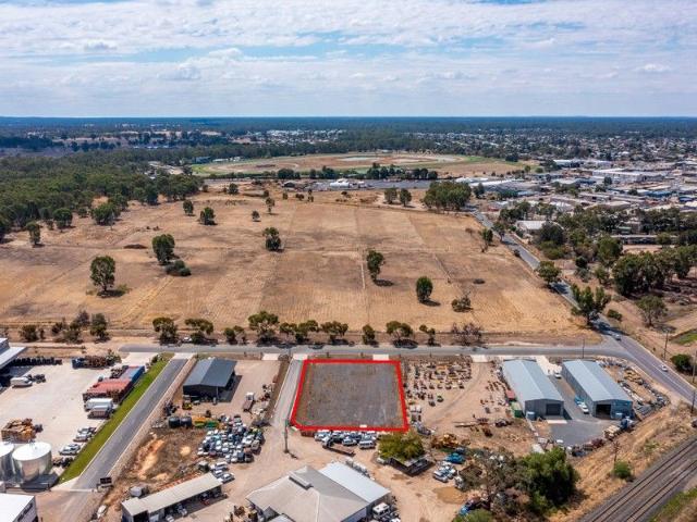 Land for sale in Wangaratta, Victoria
