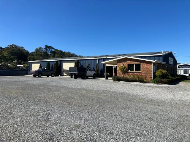 Retail for sale in Smithton, Tasmania