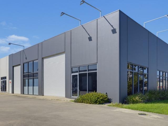 Warehouse for sale in Wonthaggi, Victoria