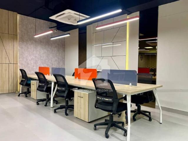 Office for sale in Balochistan