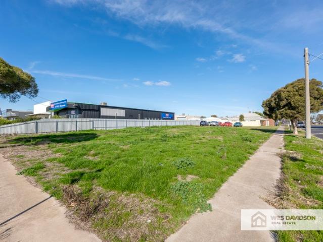 Property for sale in Horsham, Victoria