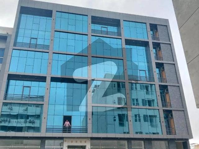 Building for rent in North Waziristan, Federally Administered Tribal Areas fata