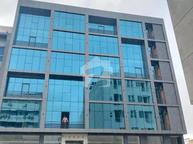 Building for rent in North Waziristan, Federally Administered Tribal Areas fata