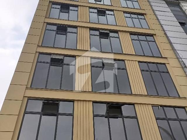 Building for rent in Islamabad