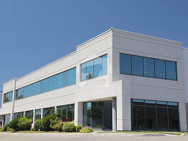 Building for rent in Islamabad