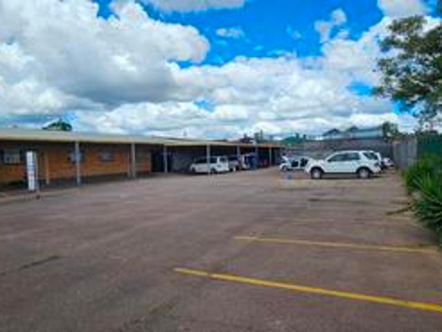 Commercial for sale in Waterkloof, Gauteng