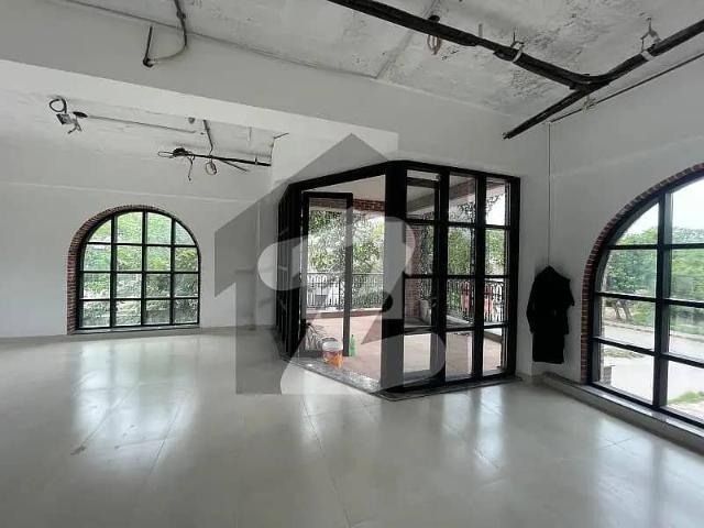 Building for sale in Islamabad