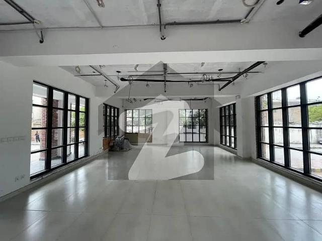Building for sale in Islamabad