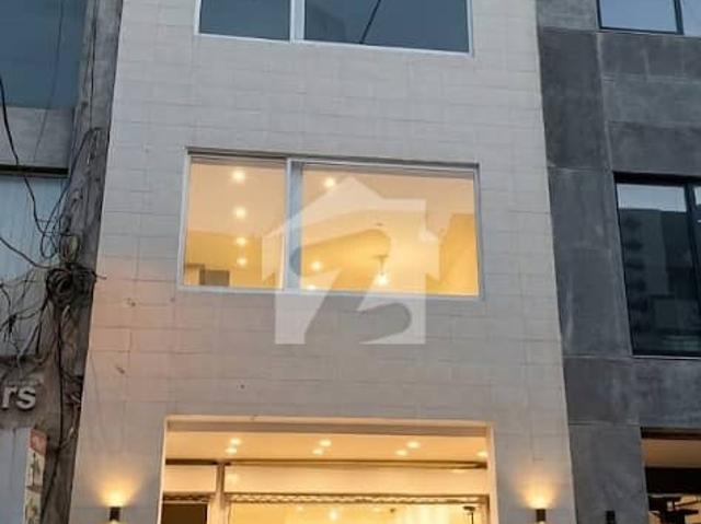 Building for sale in Township, Islamabad Capital Territory