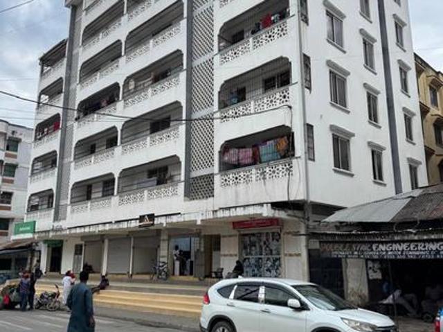 Commercial for sale in Roysambu, CBD