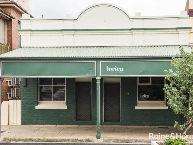 Retail for sale in Grenfell, New South Wales