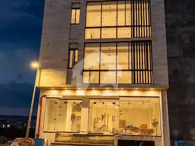 Building for sale in اسلام آباد, زون 1