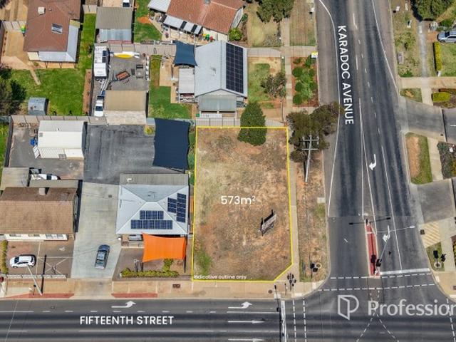 Property for sale in Irymple, Victoria