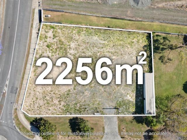 Land for sale in Toombul, Queensland