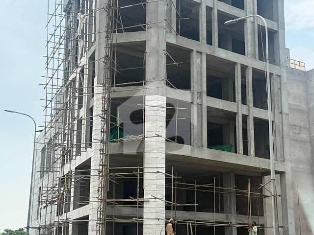 Building for rent in Rawalpindi, Islamabad Capital Territory