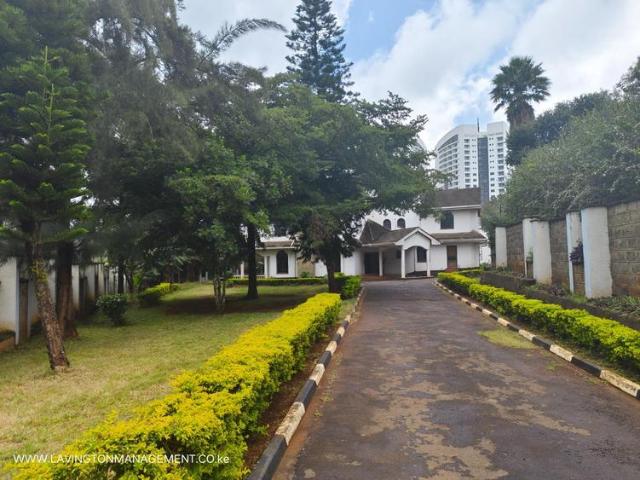 Land for sale in Lavington, Westlands