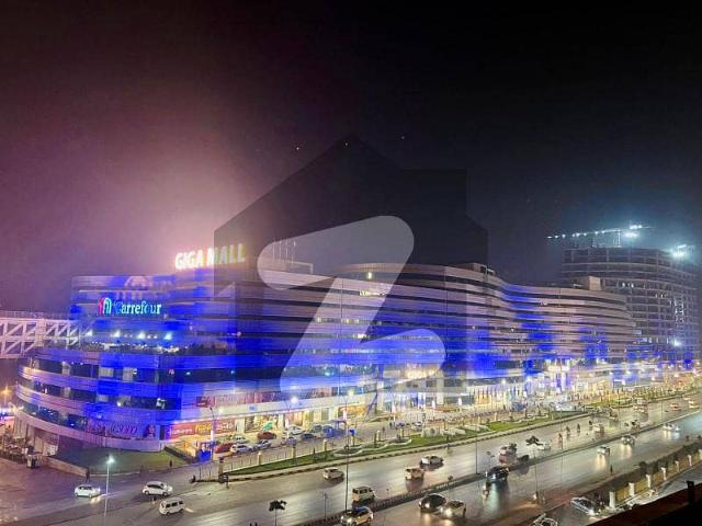 Commercial for sale in Islamabad