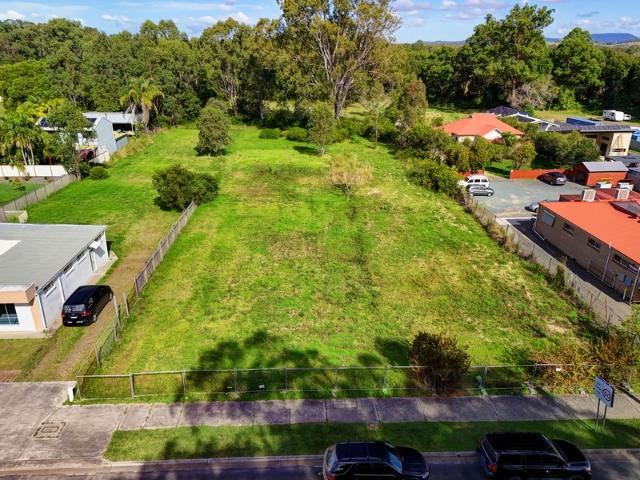 Retail for rent in Nabiac, New South Wales