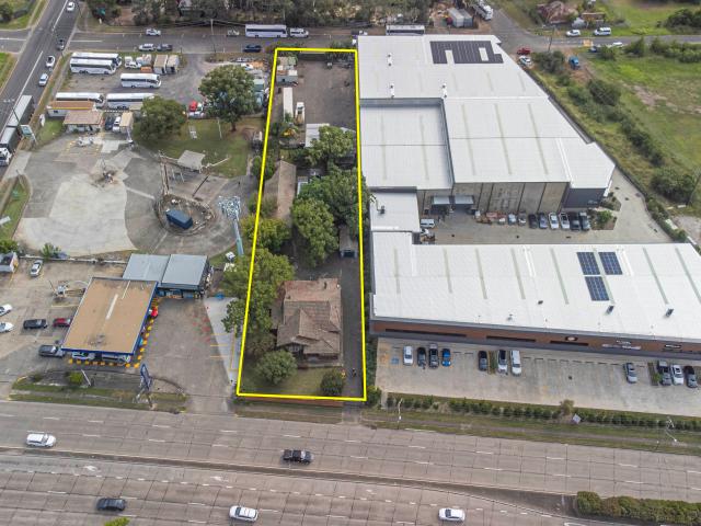 House for sale in Werrington