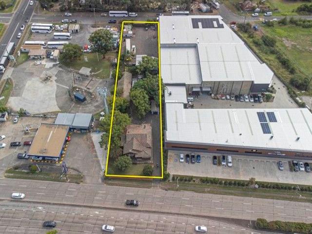 House for sale in Werrington