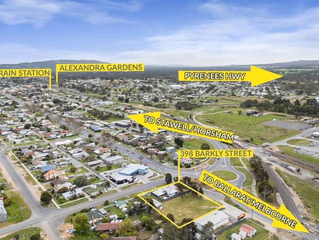 Property for sale in Ararat, Rural City of Ararat