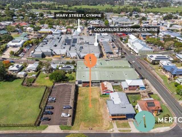 Property for sale in Gympie Dc, Queensland