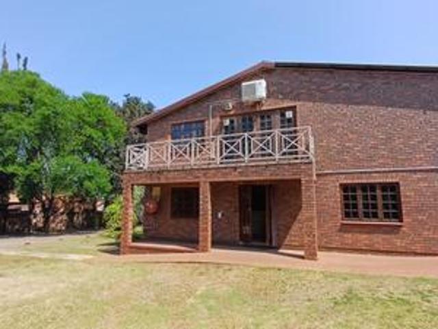 Commercial for sale in Centurion, Gauteng