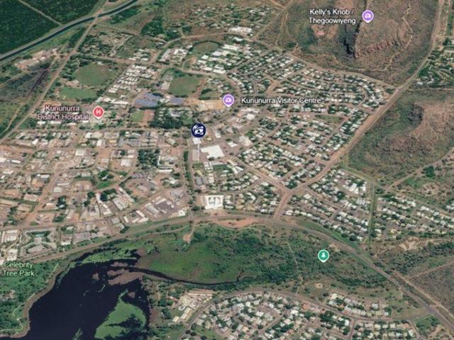 Land for sale in Kununurra, Western Australia