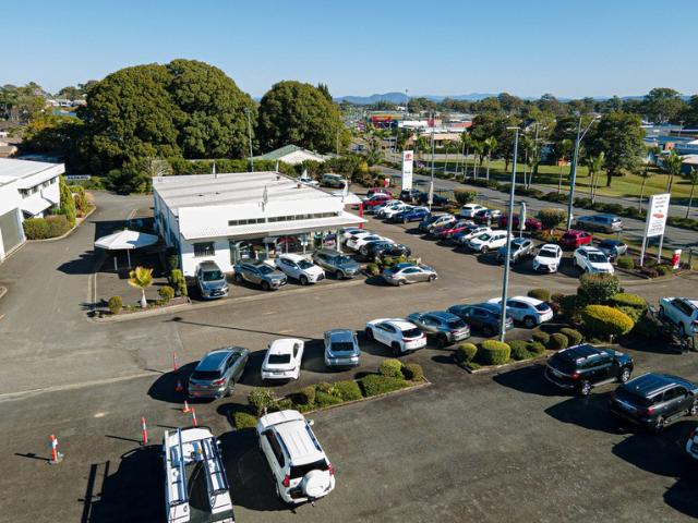 Property for rent in Mid North Coast Msc, New South Wales