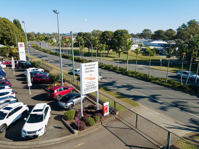Property for rent in Port Macquarie, Port Macquarie-Hastings Council