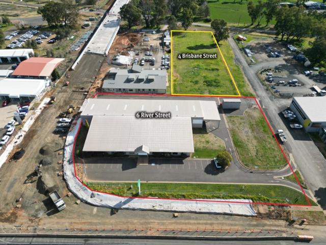 Office for rent in Dubbo, New South Wales