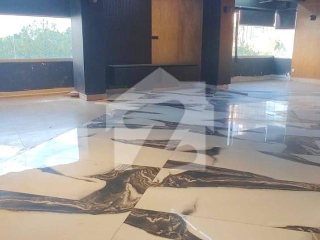 Office for sale in Islamabad