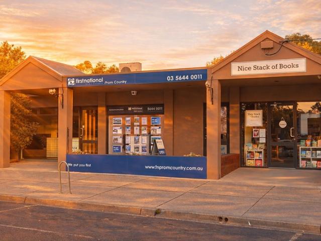 Retail for rent in Meeniyan, Victoria