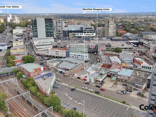 Property for sale in Sydney, New South Wales