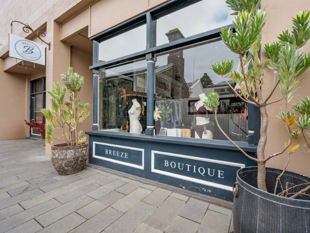 Retail for sale in Port Fairy, Victoria
