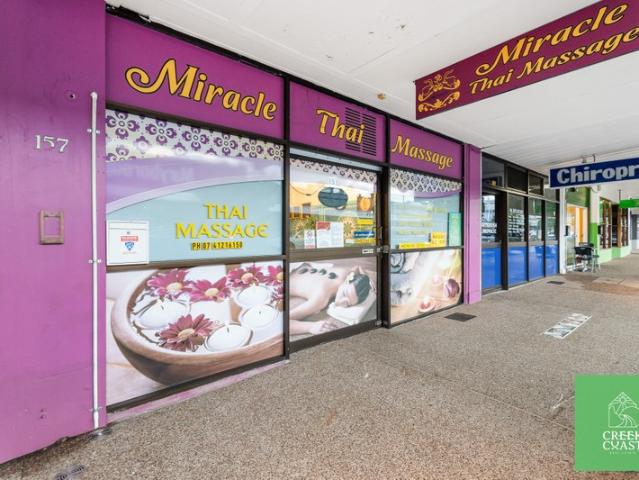 Retail for sale in Maryborough, Queensland
