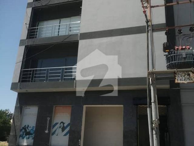 Building for rent in North Waziristan, Federally Administered Tribal Areas fata